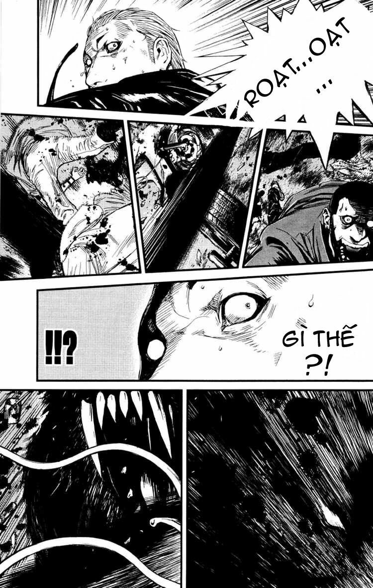 wolf guy - wolfen crest chapter 1 41