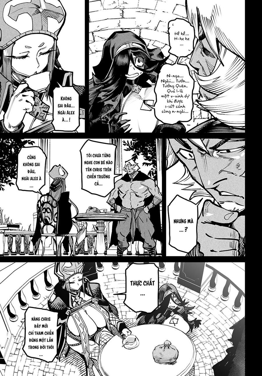 reincarnation coliseum chapter 23 17