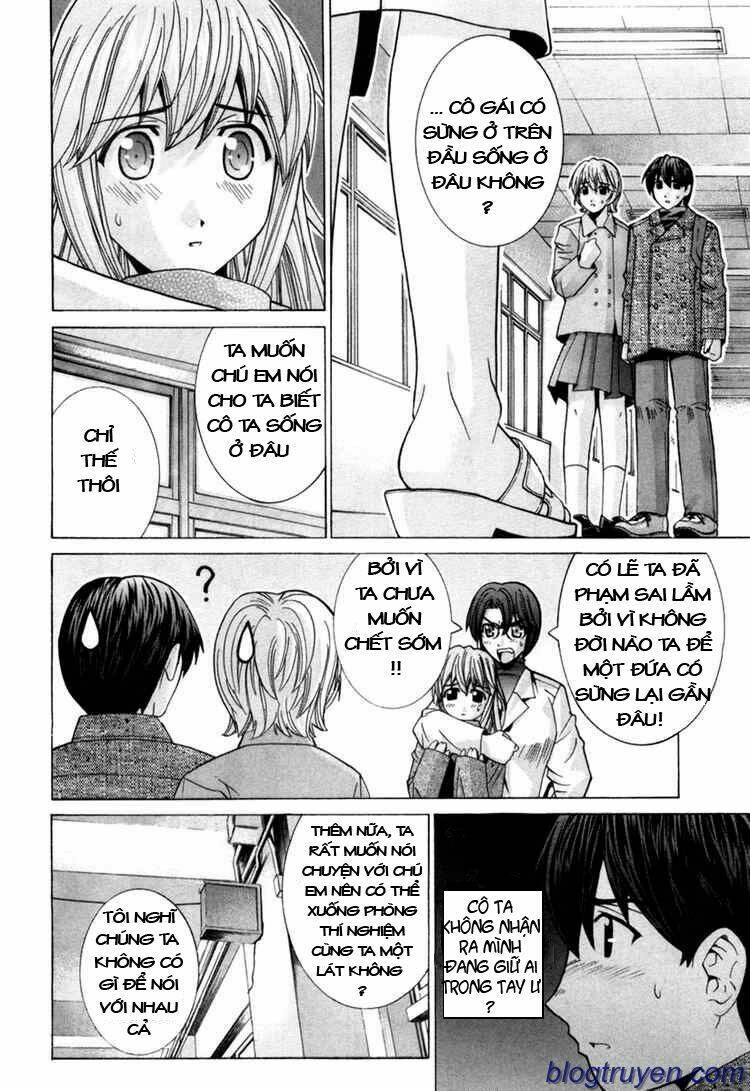 elfen lied chapter 74 6