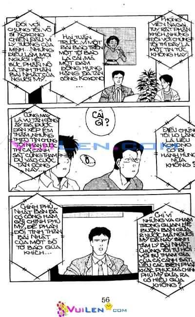 truyền nhân atula - shura no mon i chapter 23 57