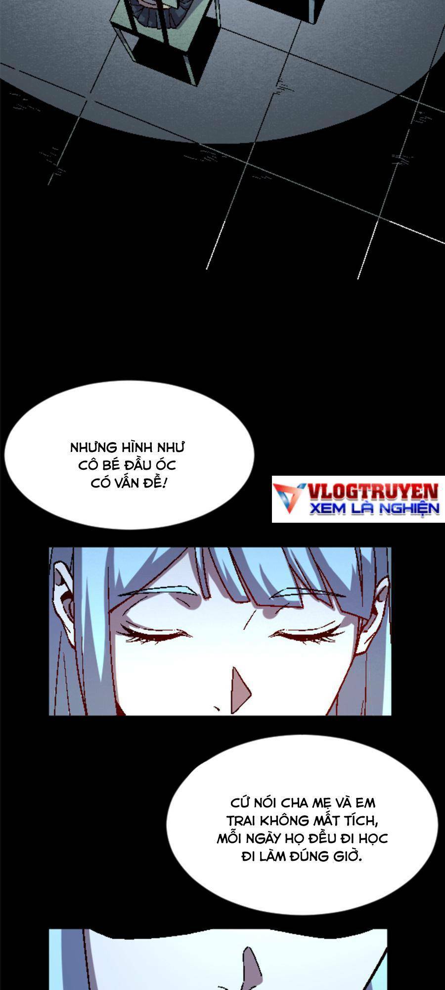 thí chủ, lên đường thôi! chapter 28 29