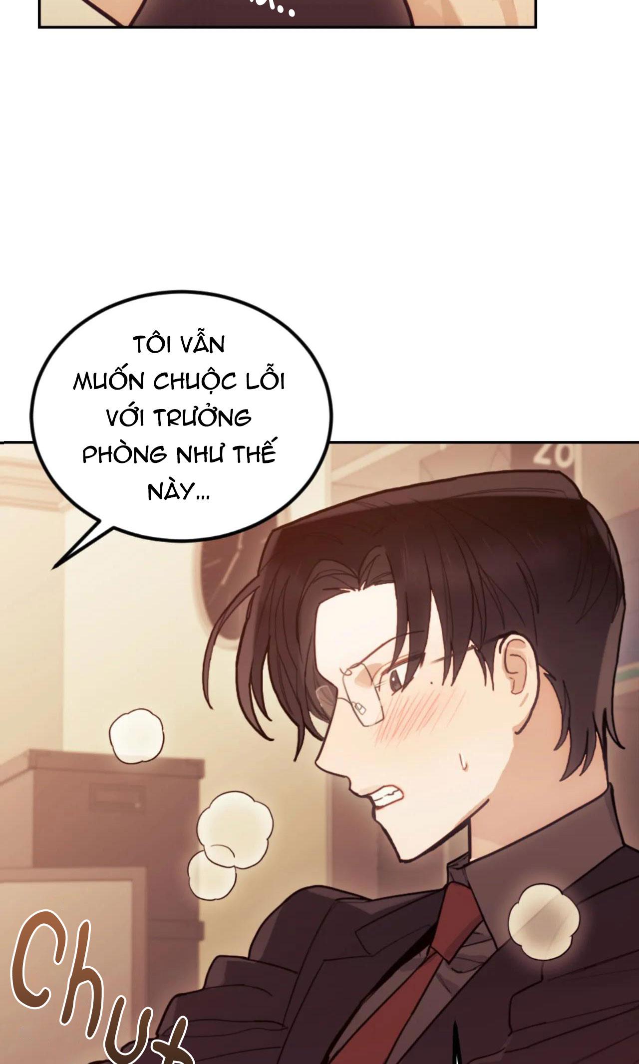 nghiện cuồng công - bdsm cùng sẹc chapter 10 15