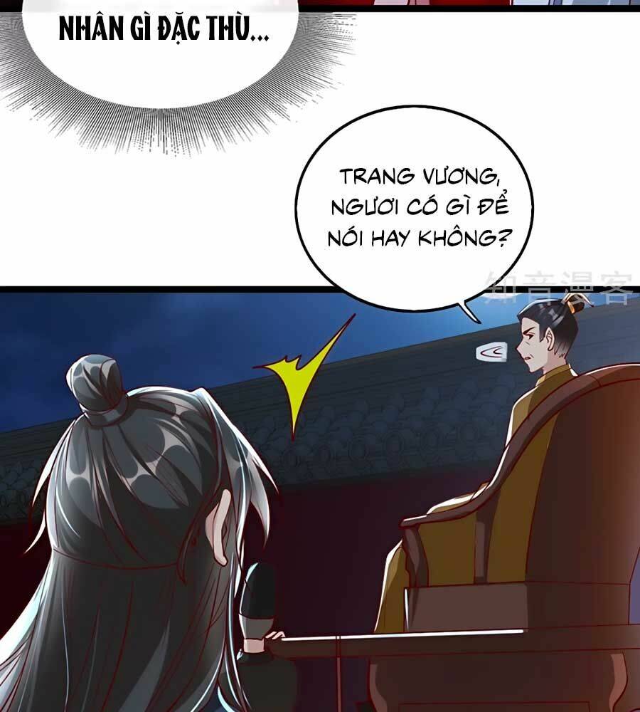 gian phi như thử đa kiều chapter 104 25