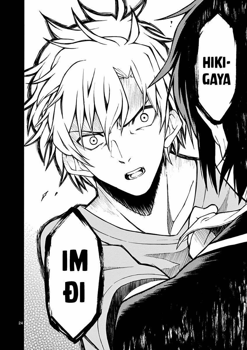 yahari ore no seishun rabukome wa machigatte iru chapter 42 21