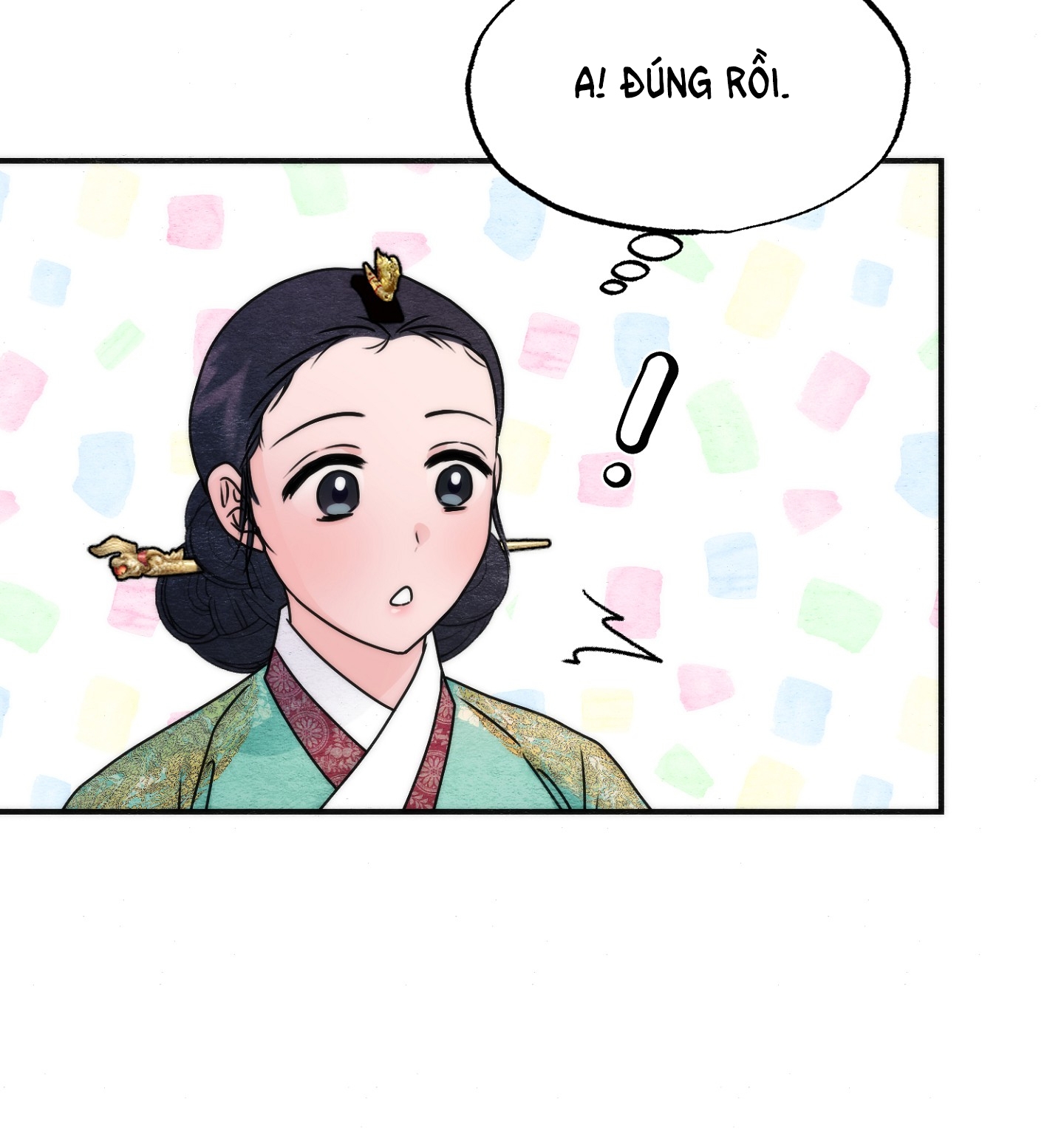 Cương Nhân chapter 90.1 35