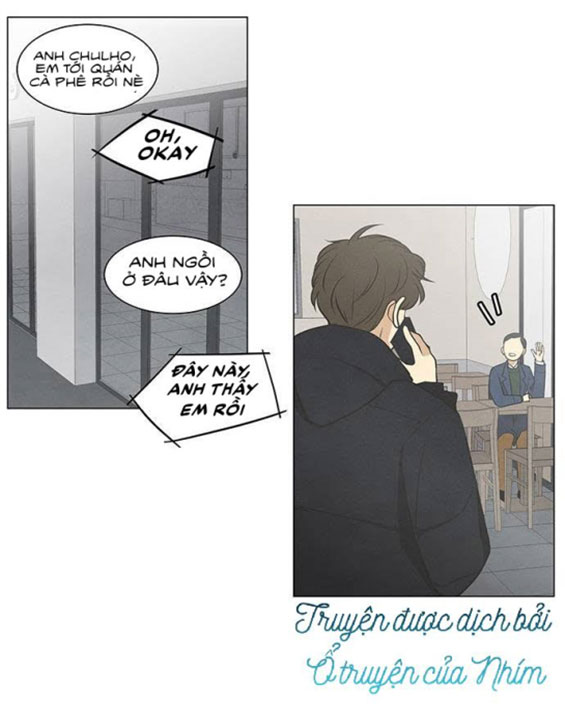 một phần vì thích em chapter 23 10