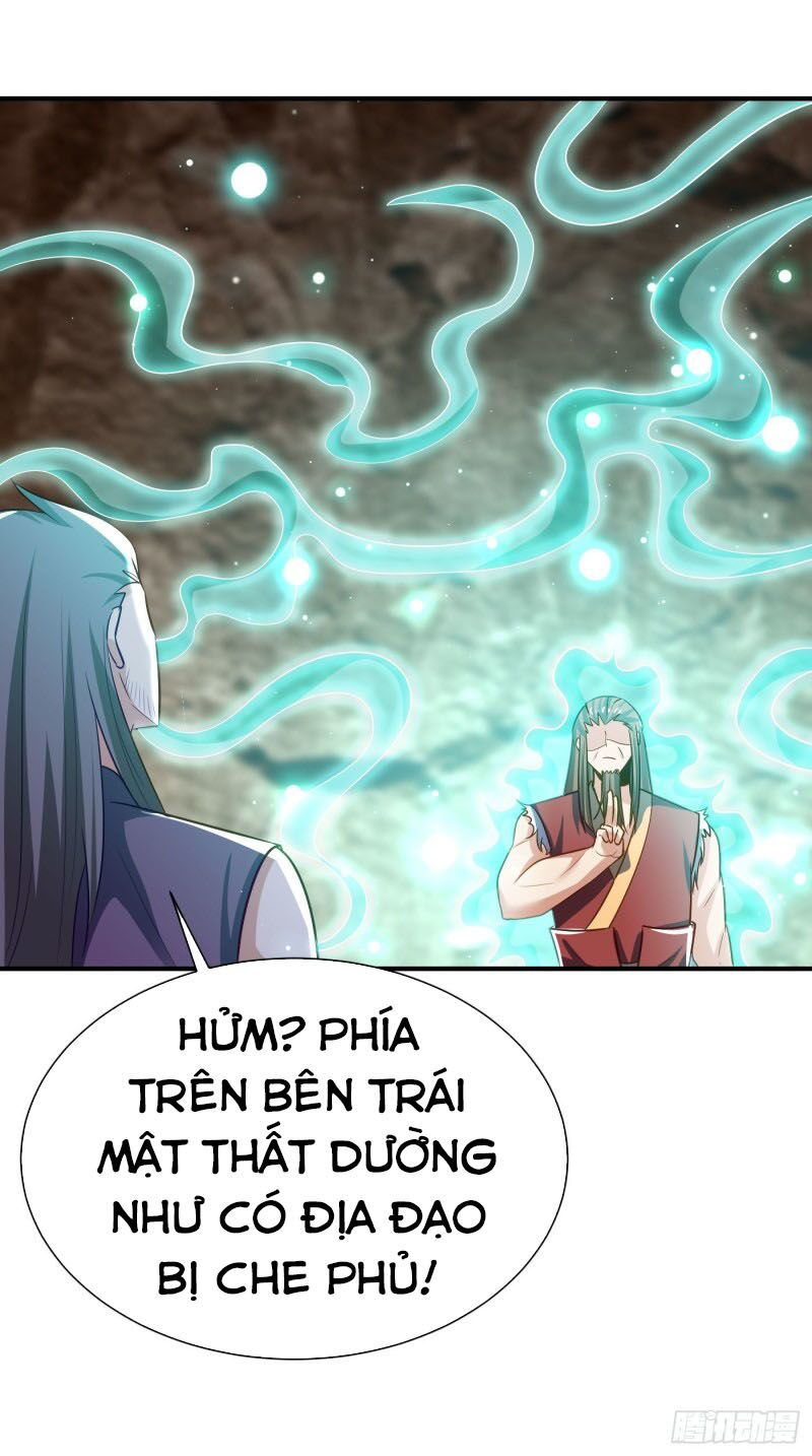 yêu giả vi vương chapter 204 1