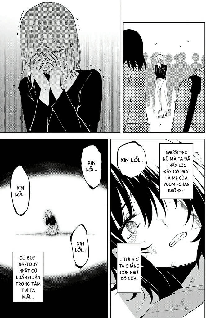 hero-san and former general-san chapter 12 29