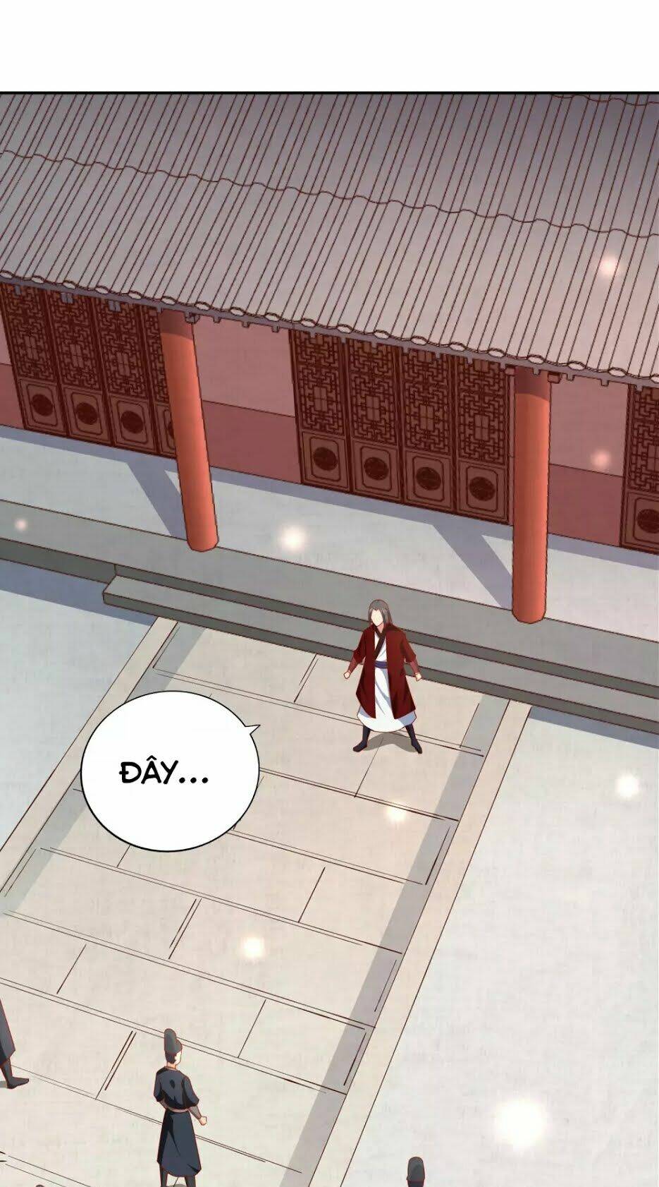 võ linh kiếm tôn chapter 39 13