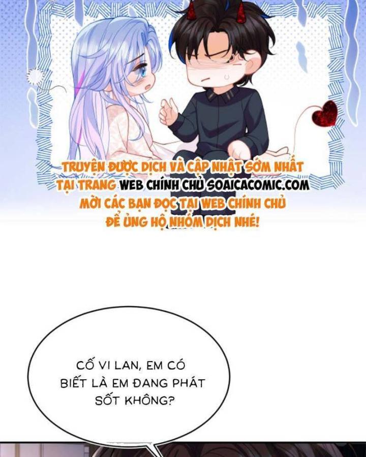 vị chỉ huy lạnh lùng khóc trong vòng tay tôi chapter 54 45