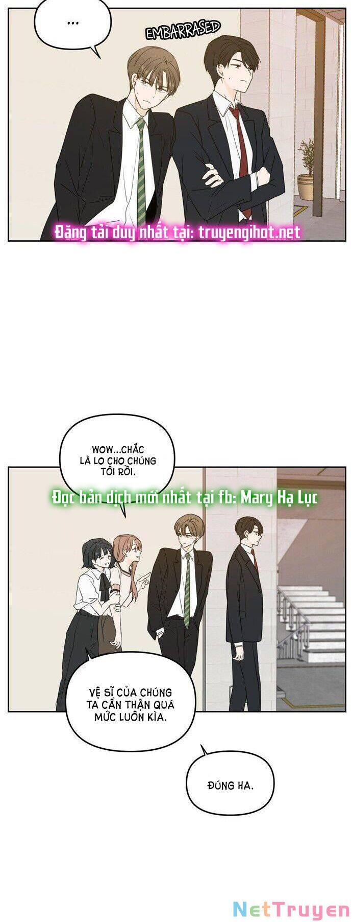 kiếp này cũng xin chăm sóc tôi như vậy nhé kiếp này cũng xin chăm sóc tôi như vậy nhé chapter 68 44