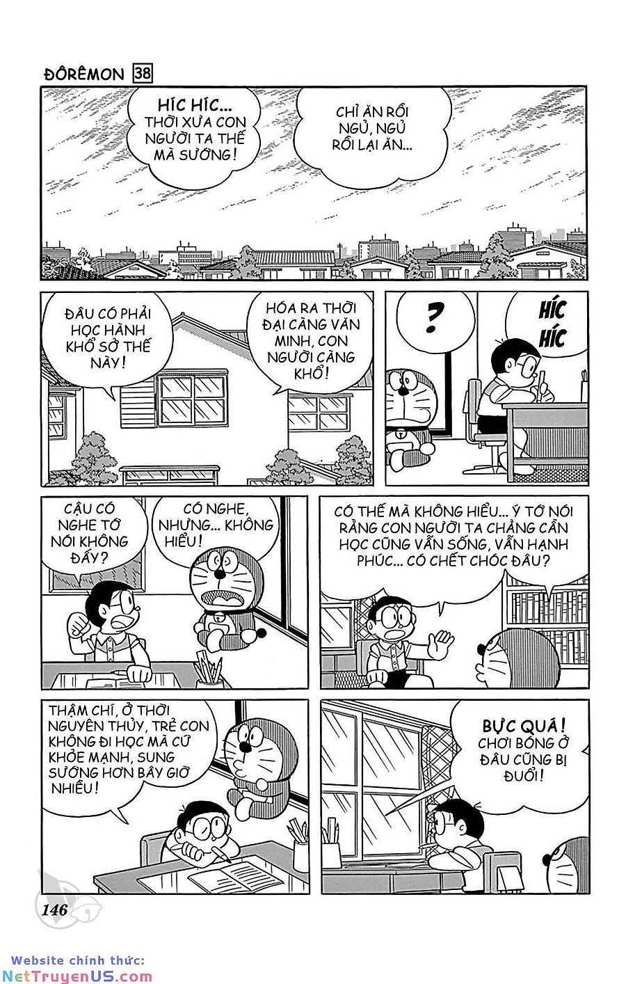 doraemon chapter 691 1