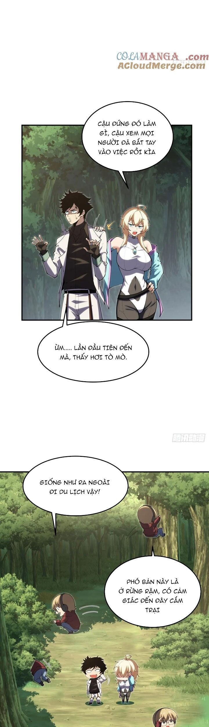 phá kiếp chỉ huy chapter 26 18