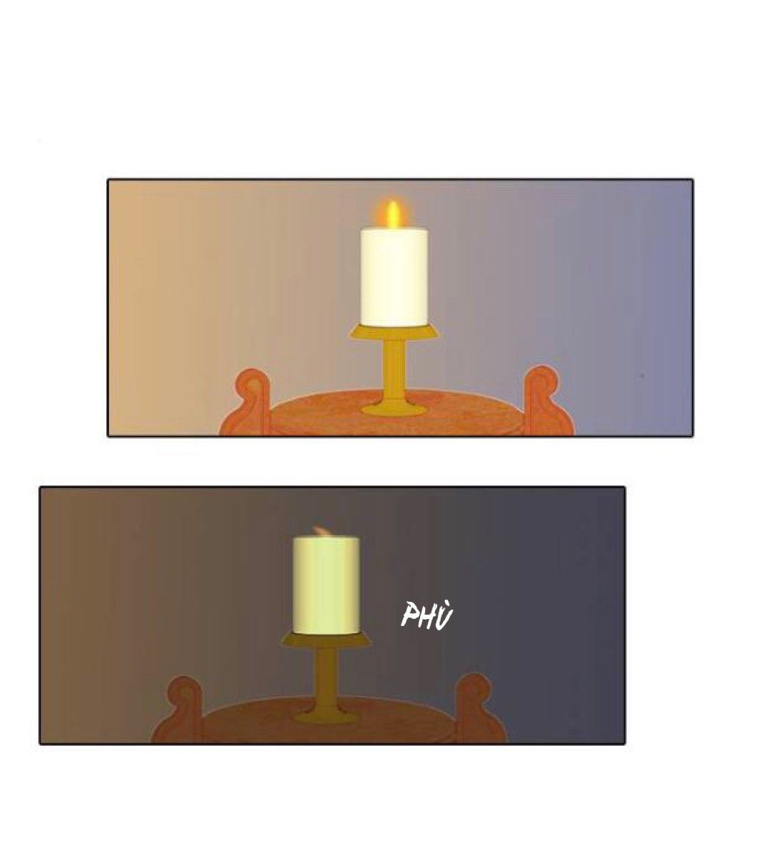 sống chung một nhà chapter 0 30