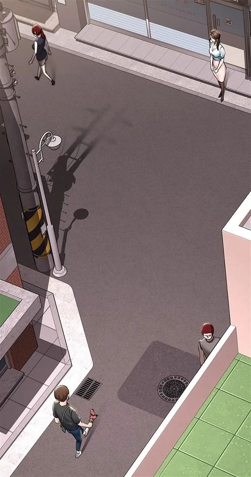 nhật ký ở trọ - không che chapter 41 38