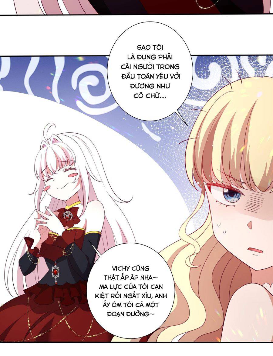 công chúa phản diện trong truyền thuyết chapter 78 13