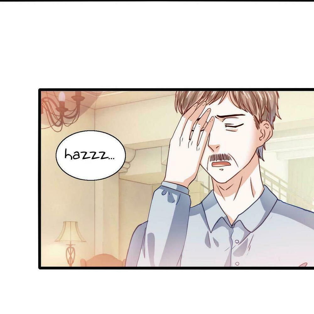 trọng sinh chi song diện cừu phục ký chapter 1 15