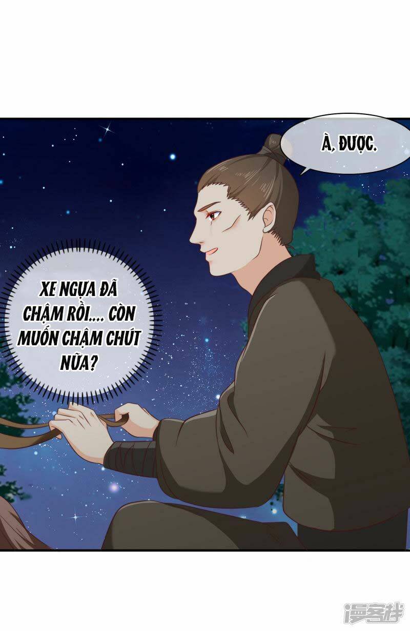 mười dặm hồng trang, thay huynh xuất giá chapter 32 22