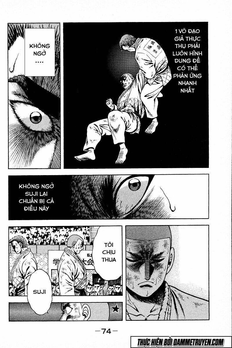 shin kotaro makaritoru! juudouhen chapter 190 4