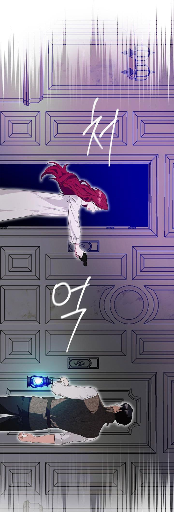 mùa đông đến chapter 3.5 30