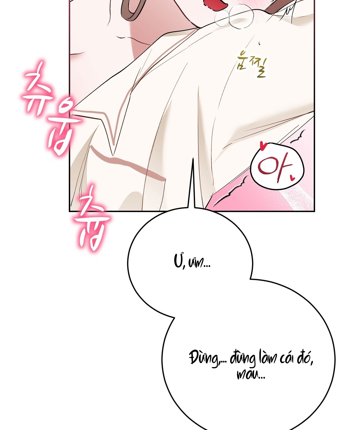 Người Bạn Dâm Loạn chapter 10.2 - Trang 39