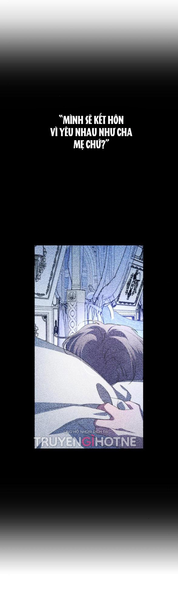 tôi muốn trở thành cô ấy dù chỉ là một ngày chapter 137.2 24