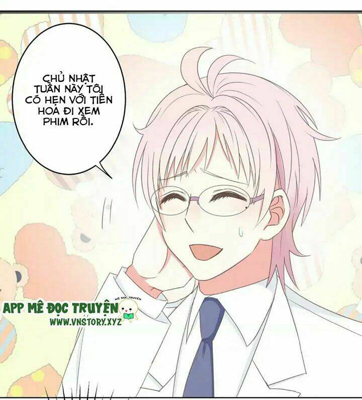 em chỉ yêu tiền của anh chapter 24 3