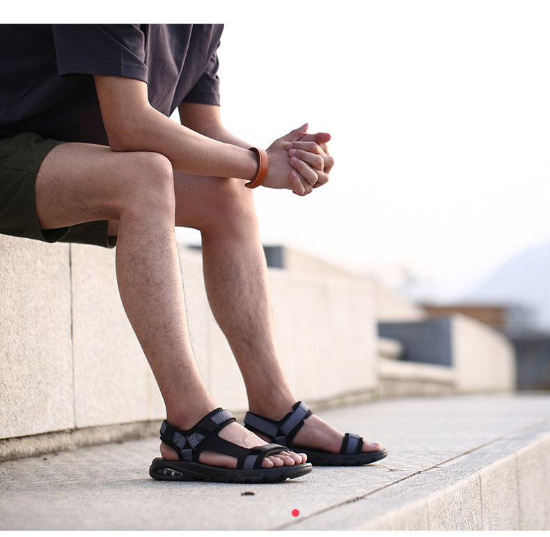 Giày quai ngang/ giày sandal / dép quai hậu cao cấp siêu bền siêu đẹp -mã 58432