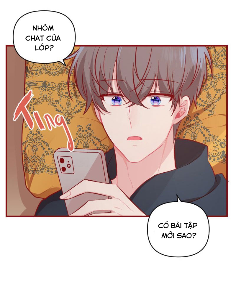 mù quáng vì yêu anh chapter 18 4