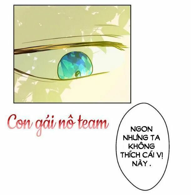 một ngày nọ tôi bỗng thành nàng công chúa chapter 8.5 23