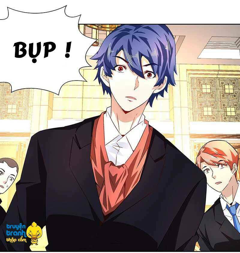 cường sủng hào môn tiểu manh thê chapter 37 14