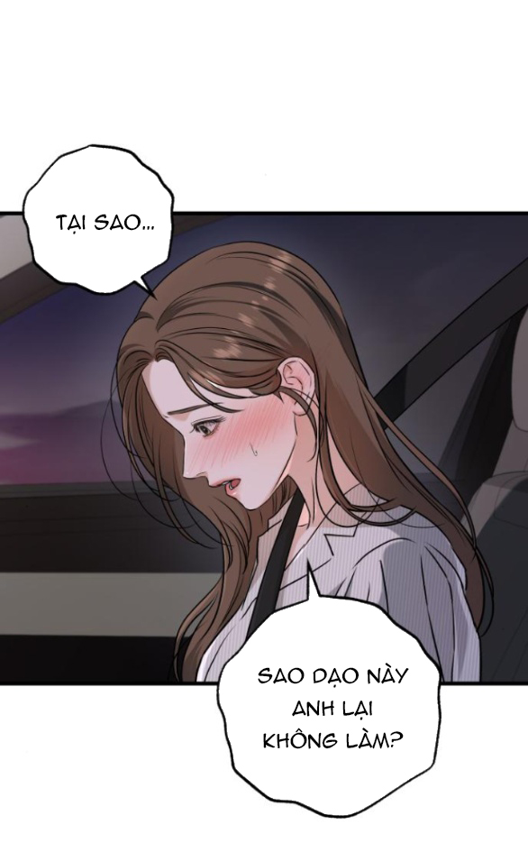 Nóng Lòng Muốn Giày Vò Em chapter 61.1 1