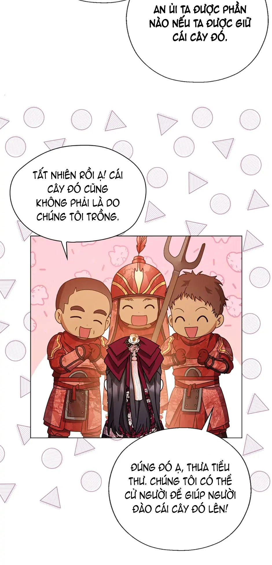 khi hắc nguyệt trỗi dậy chapter 34.1 36