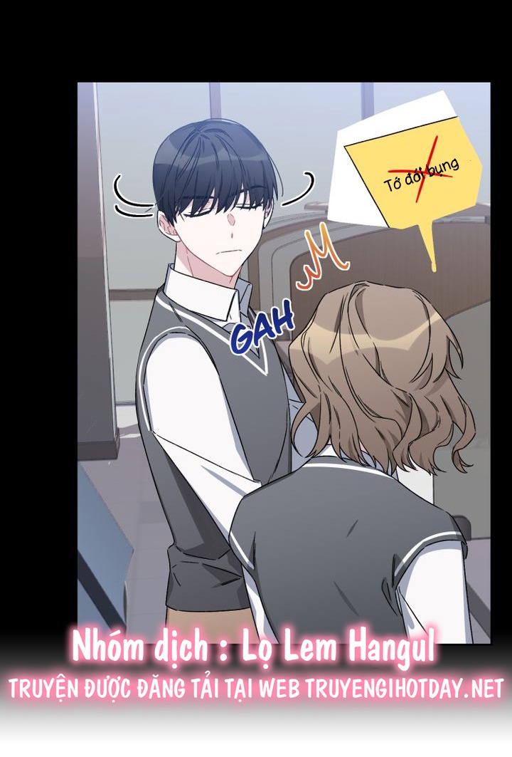 cuộc du hành thời gian của sela chapter 2 14