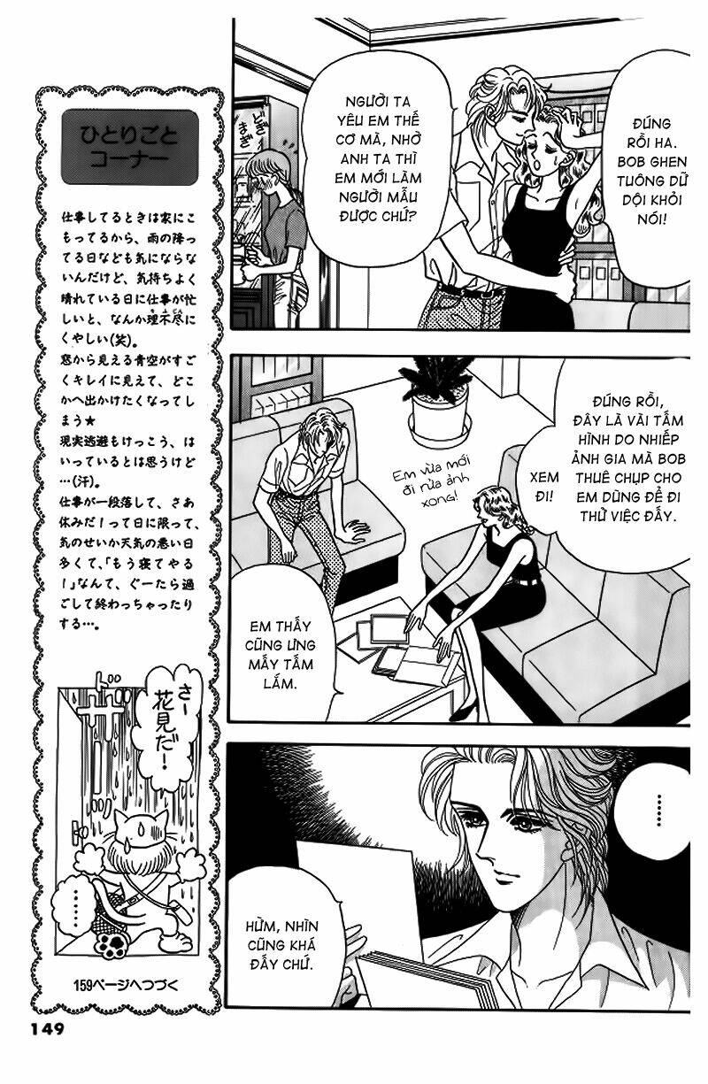 red - ngọc trong đá chapter 4 14