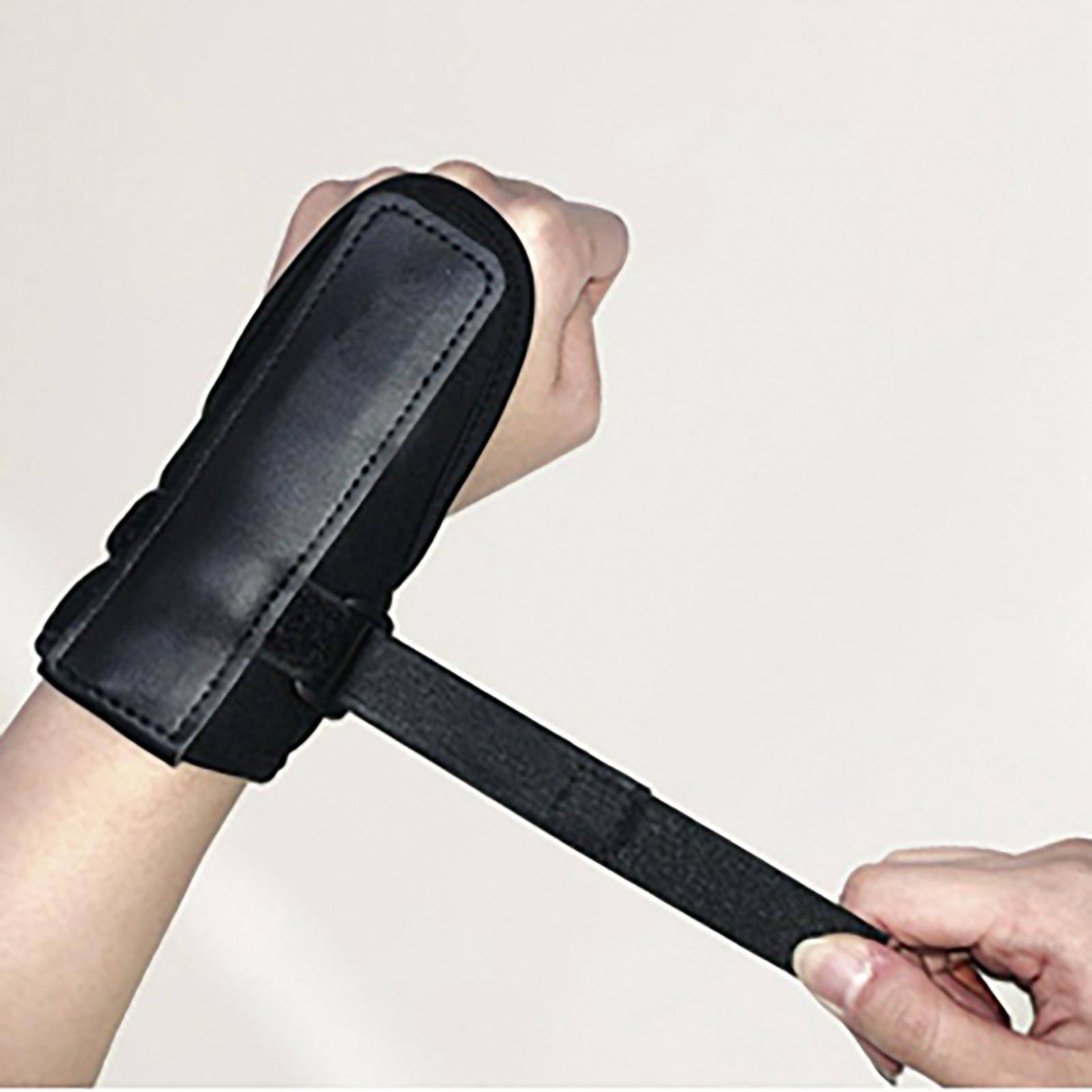 Golf Wrist Corrector Golf Swing Trainer Gesture Control Belt Training Aids for Teaching Supplies