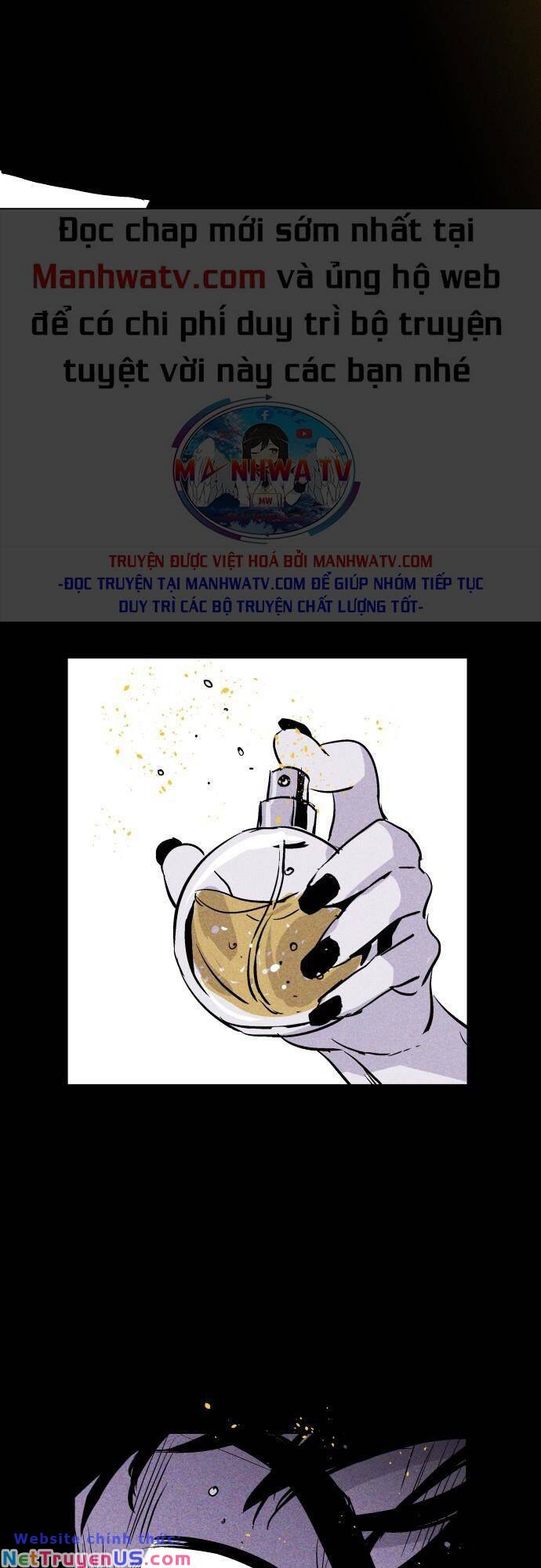 Chuồng lợn chapter 33 31