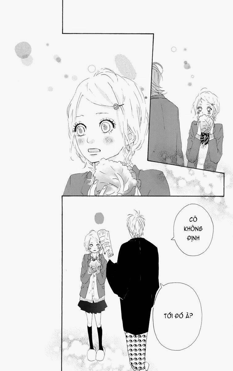 yume miru taiyou chapter 8 18