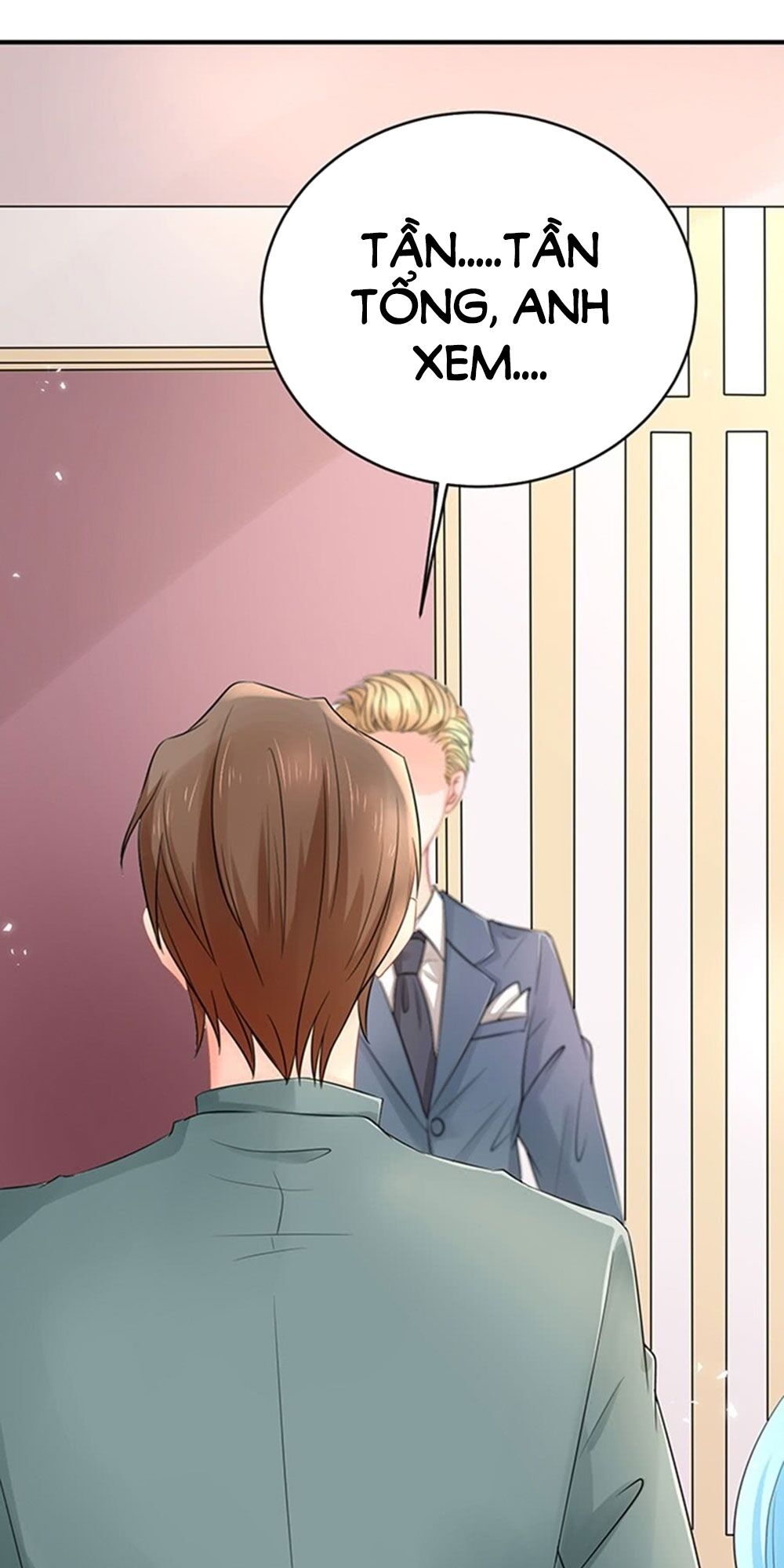 luyến đường thời quang chapter 44 38