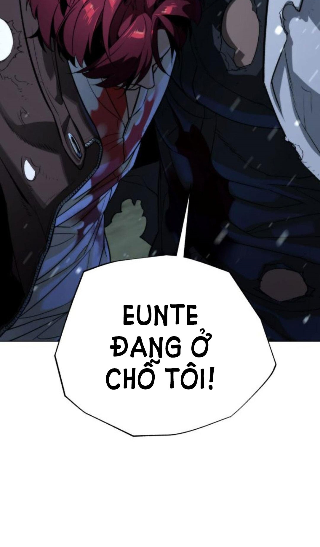 bạch huyết - white blood chapter 85 59