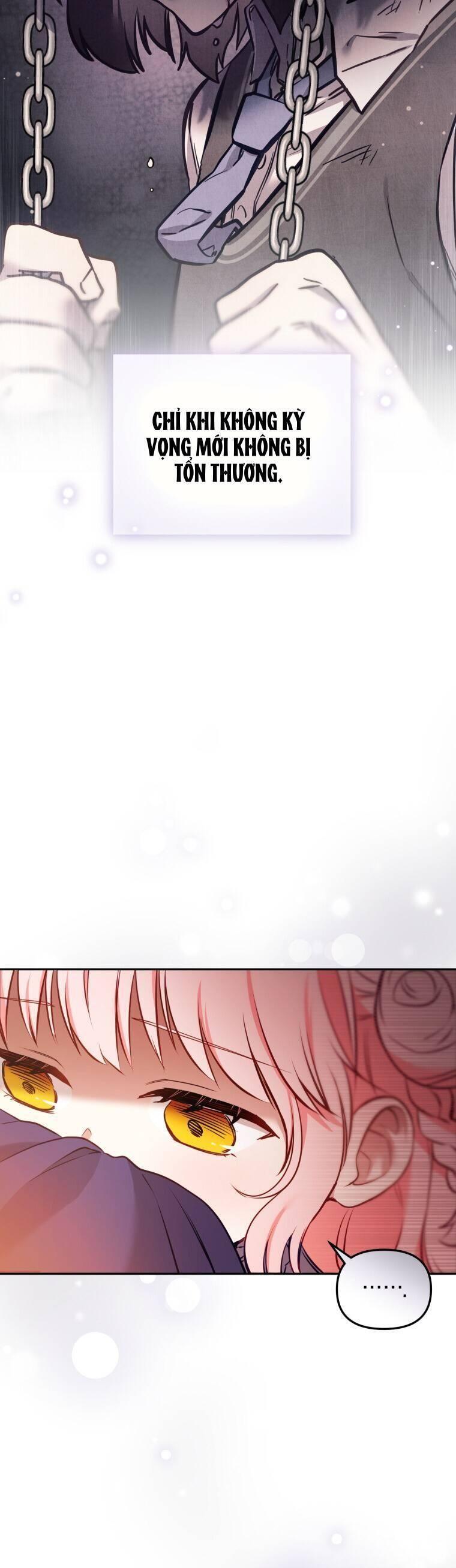 Tôi Đang Được Nuôi Dưỡng Bởi Những Kẻ Phản Diện chapter 5 46