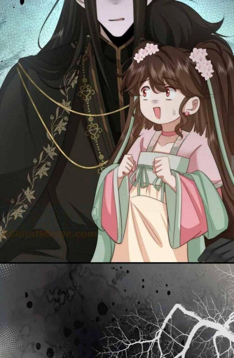 phương thức sinh tồn của công chúa pháo hôi chapter 139 15