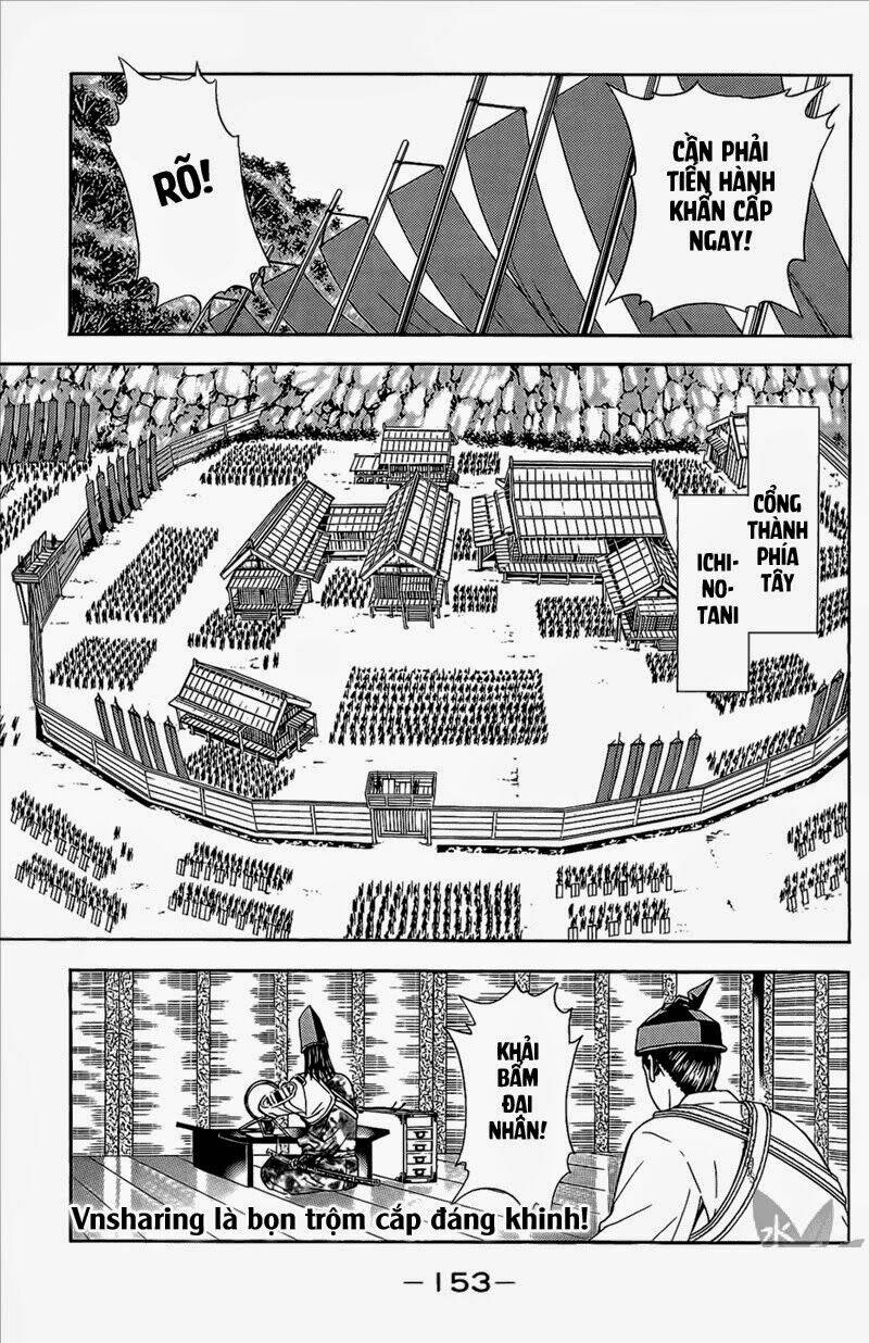 thiếu niên vương phần 2 chapter 51 28