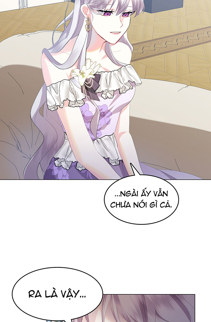 sự hối hận muộn màn chapter 6 39