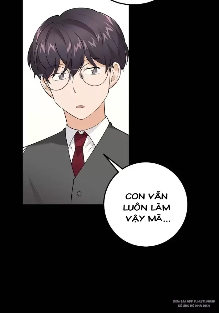 anh bạn của tôi đang phát sáng kìa ! chapter 41 14