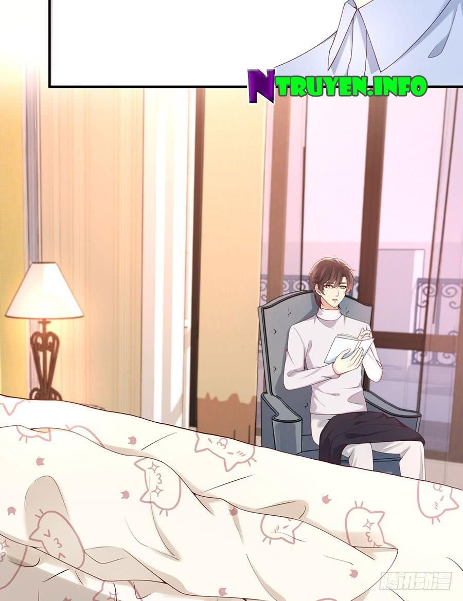 nam thần truy thê chỉ nam chapter 36.1 3