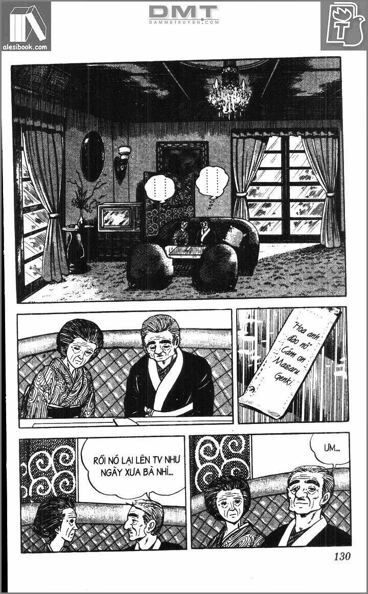 ganbare genki chapter 67 10