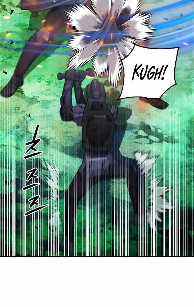 druid tại ga seoul - người hóa thú chapter 84 88