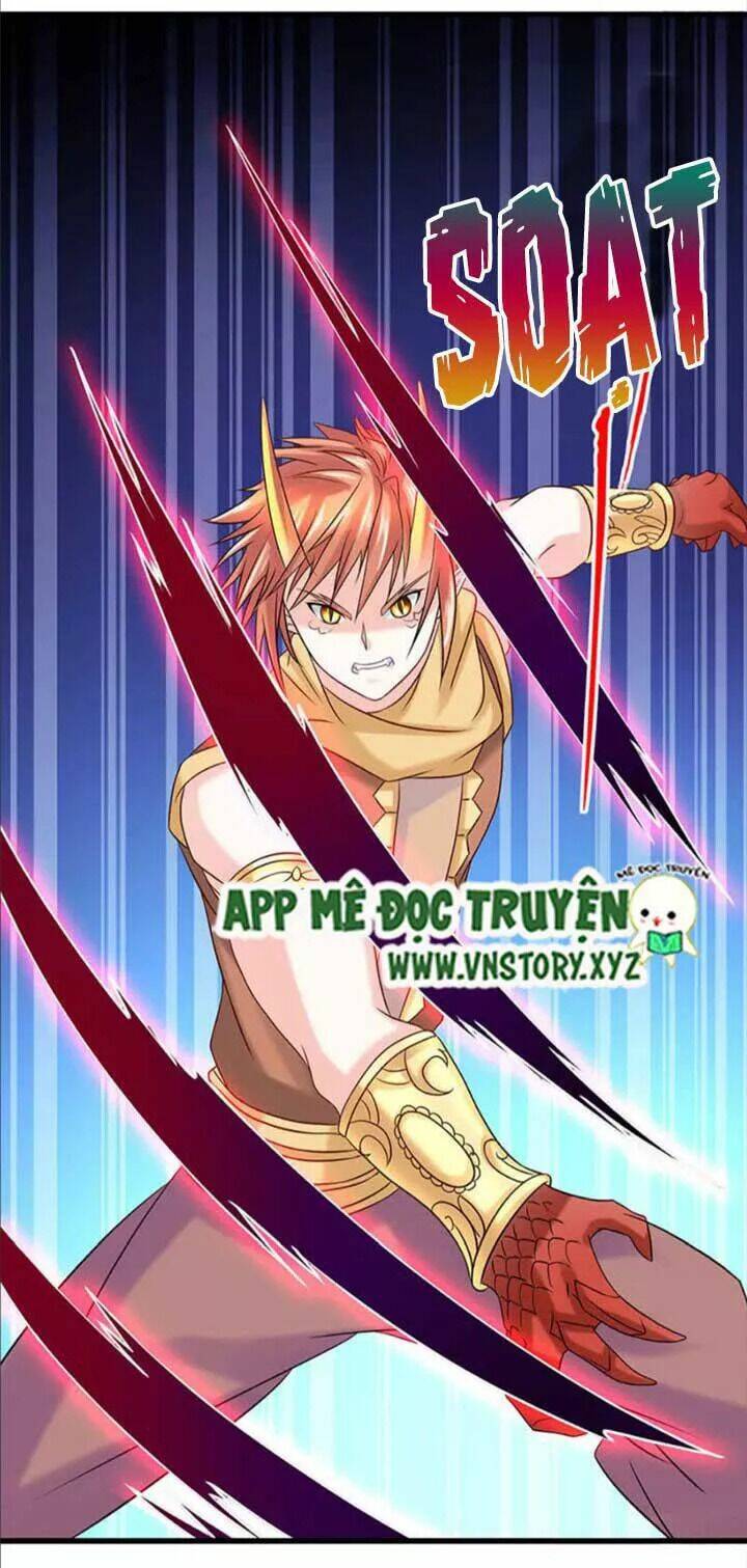 bồn tắm có vấn đề?! chapter 51 6