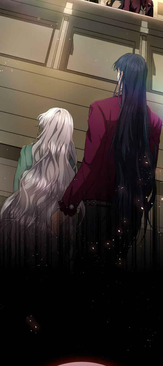 'di vật' melvin để lại chapter 6 68